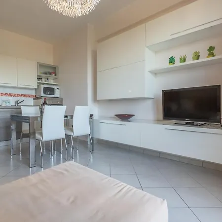 Italian Experience - Blumare Appartamento *