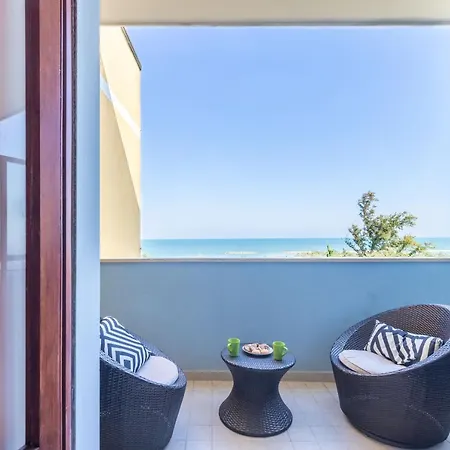 Italian Experience - Blumare Appartamento