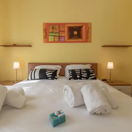 Italian Experience - Blumare Appartamento Porto Recanati