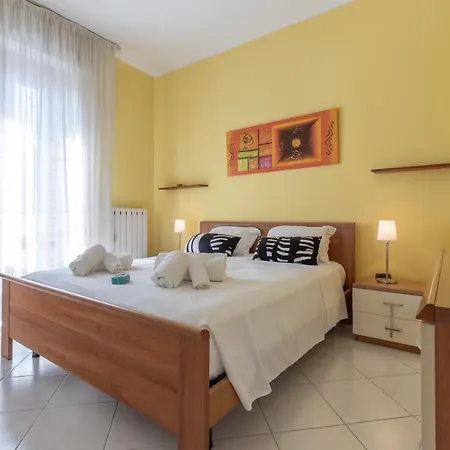 Appartamento Italian Experience - Blumare Porto Recanati