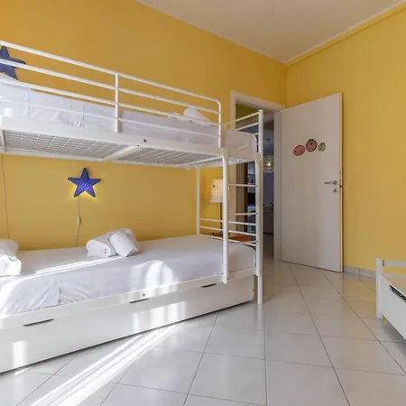 Italian Experience - Blumare Apartment *