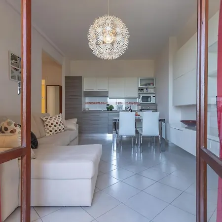 Apartman Italian Experience - Blumare *