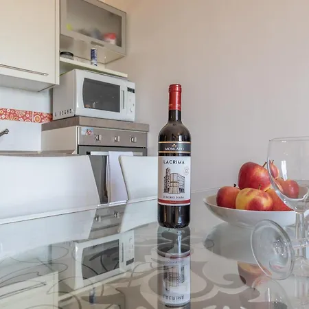 Apartman Italian Experience - Blumare *