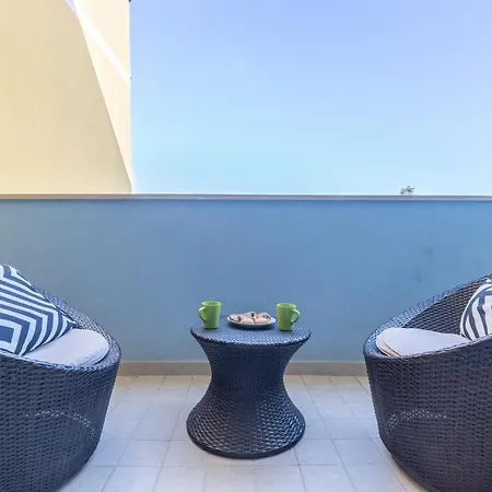 Italian Experience - Blumare Apartman