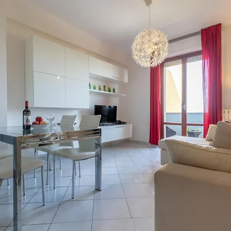 Italian Experience - Blumare Apartman